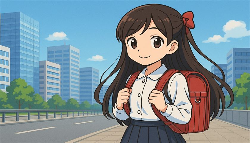 後悔しない軽量ランドセルの選び方