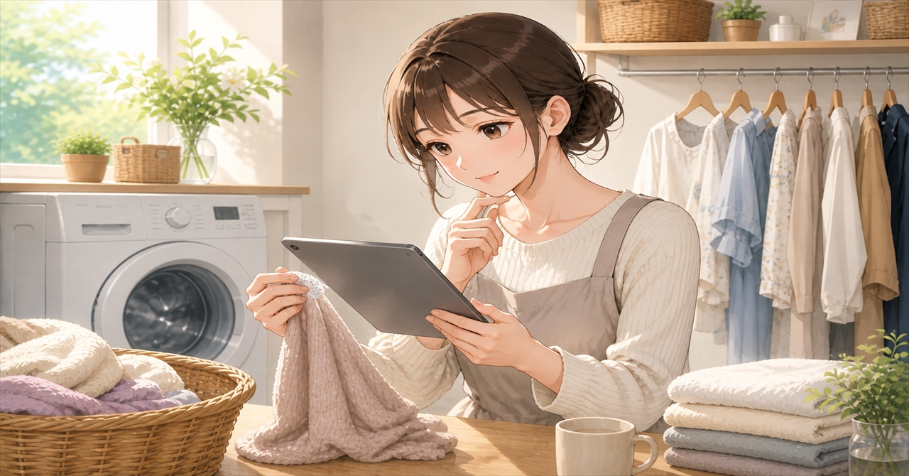 Fマークの疑問をやさしく解決