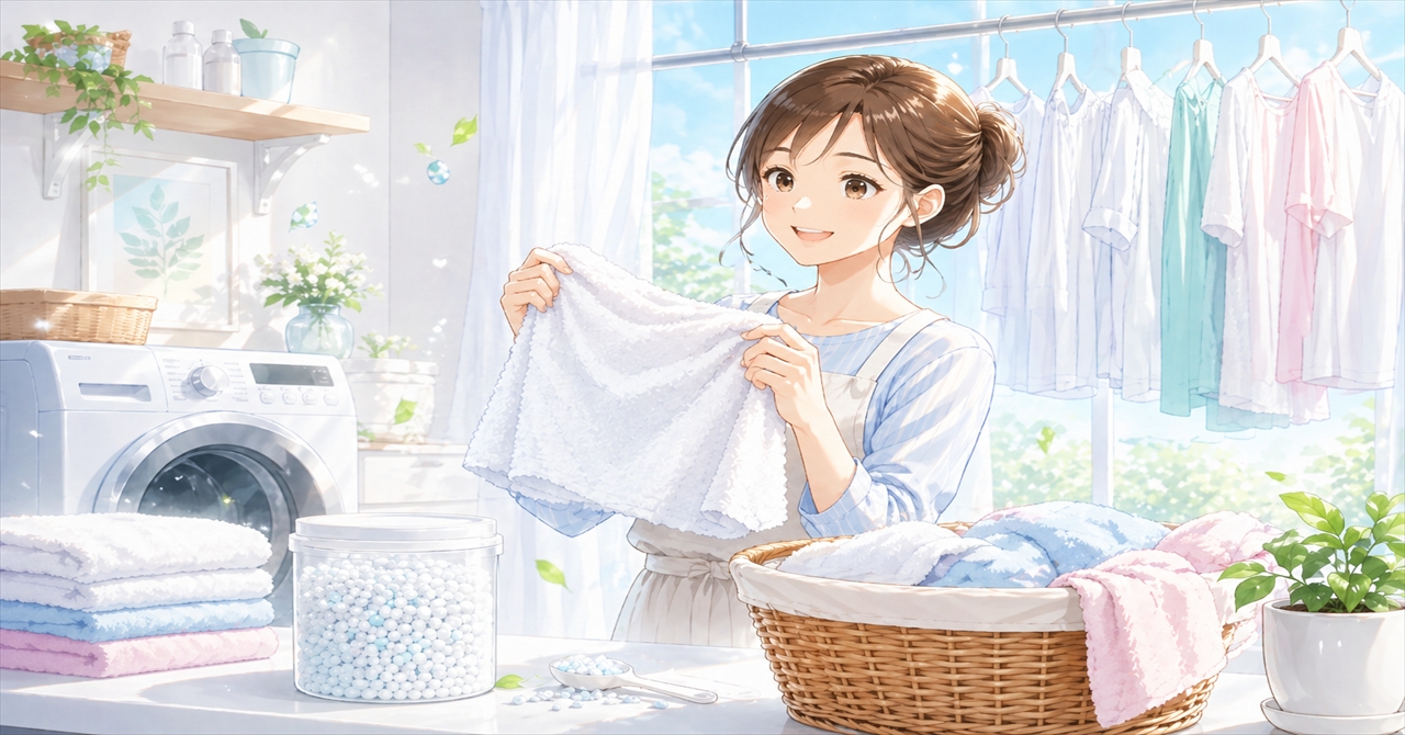 わが家に合う選び方